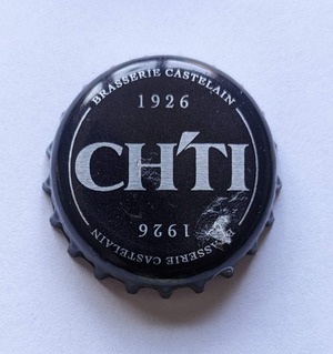 Ch'ti, Brasserie Castelain